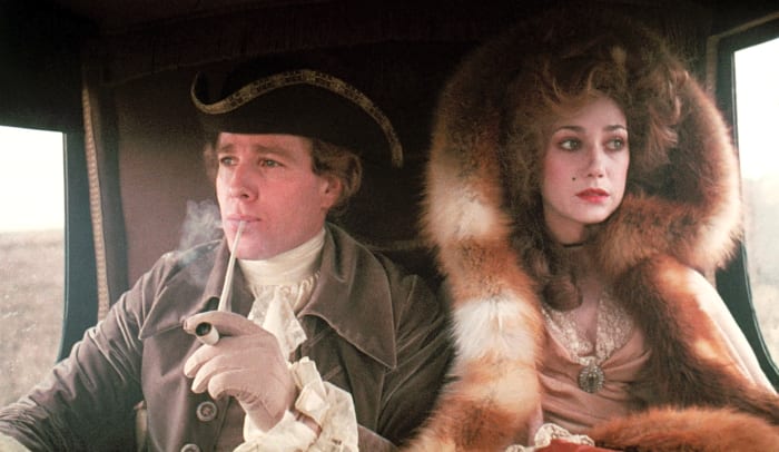 Barry Lyndon (1975)