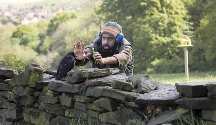 Four Lions, Amazon Prime