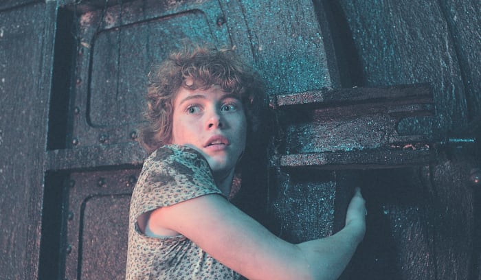 Sophia Lillis, ‘IT’