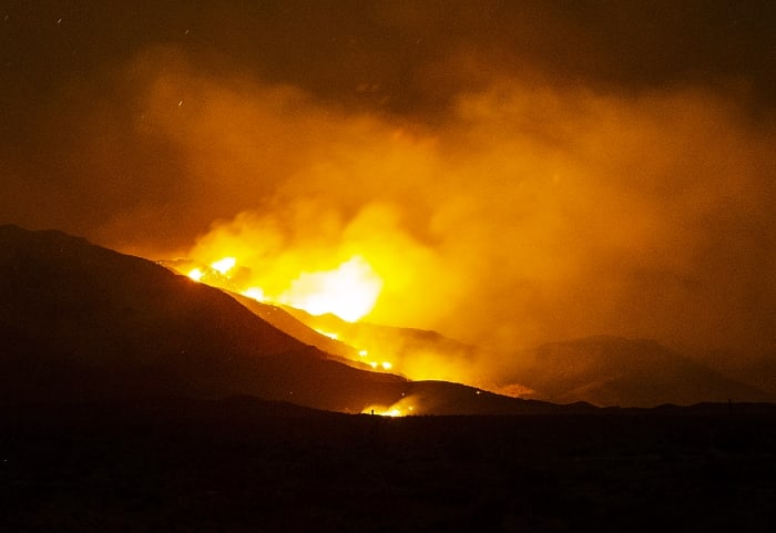 'Rebuilding Paradise' (Hulu)