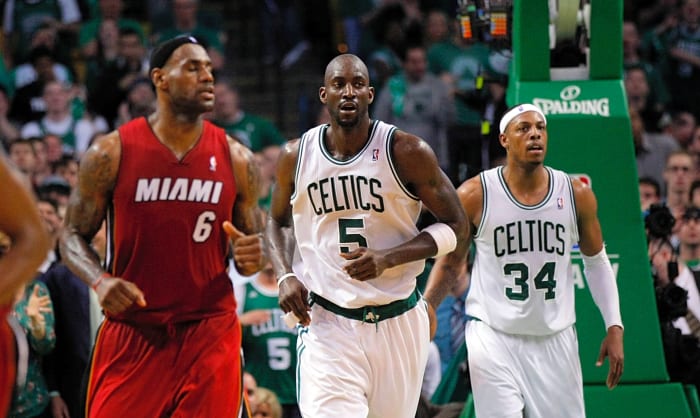 2011 Eastern Conference Semifinals Game 5