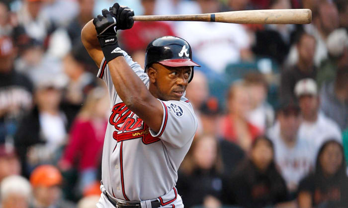 Julio Franco