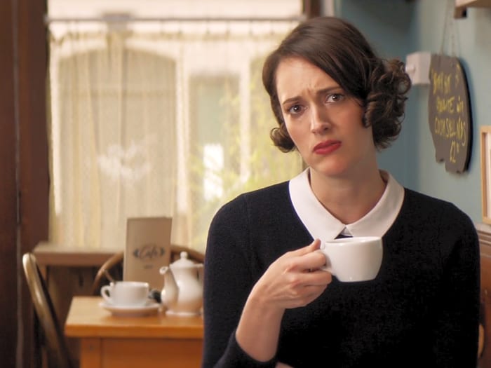 Phoebe Waller-Bridge, 'Fleabag'