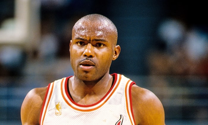 Golden State Warriors (7) vs. San Antonio Spurs (2), 1991 1st Round