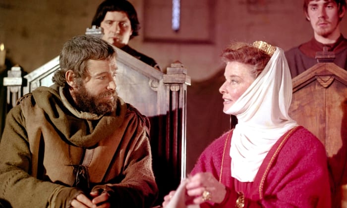 “The Lion in Winter” (1968)