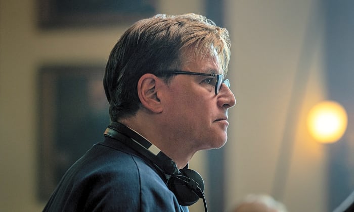 “The Social Reckoning”