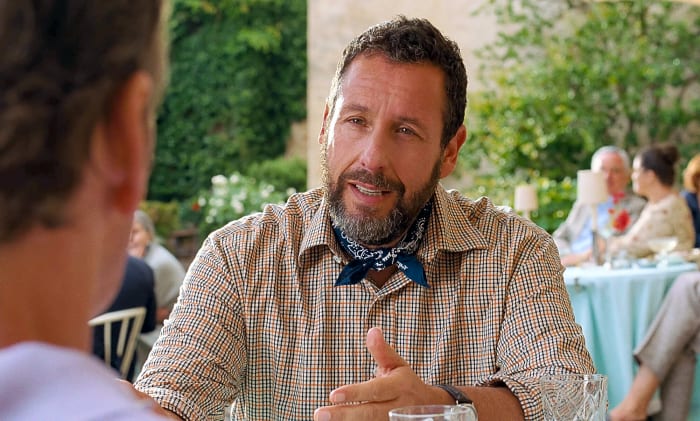 Adam Sandler