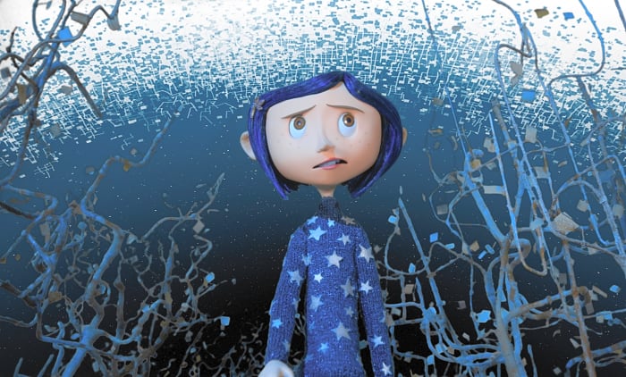 “Coraline” (2009)
