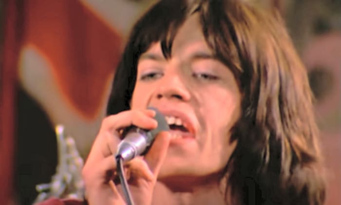 The Rolling Stones - "Exile on Main St."