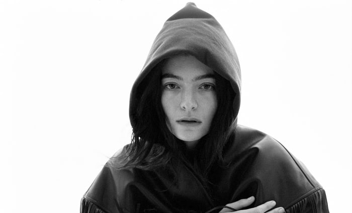 #48: Lorde — "Virgin"