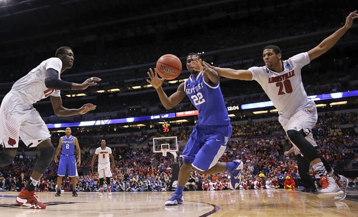 Kentucky-Louisville (basketball)