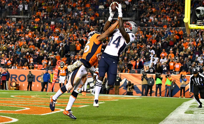 Brandin Cooks