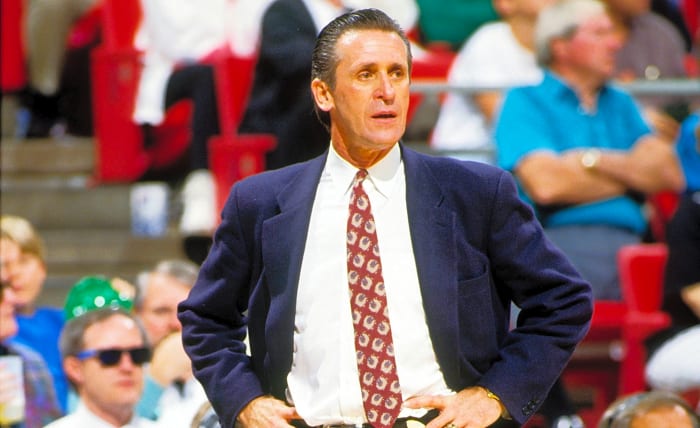 Pat Riley