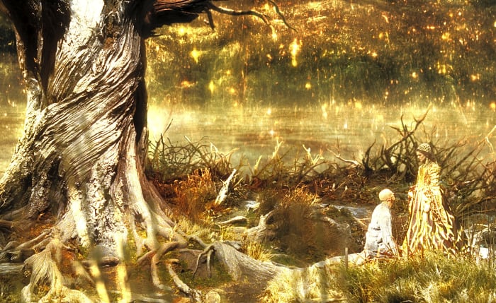 “The Fountain” (2006)