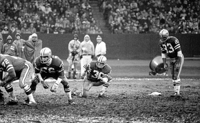 Dan Reeves