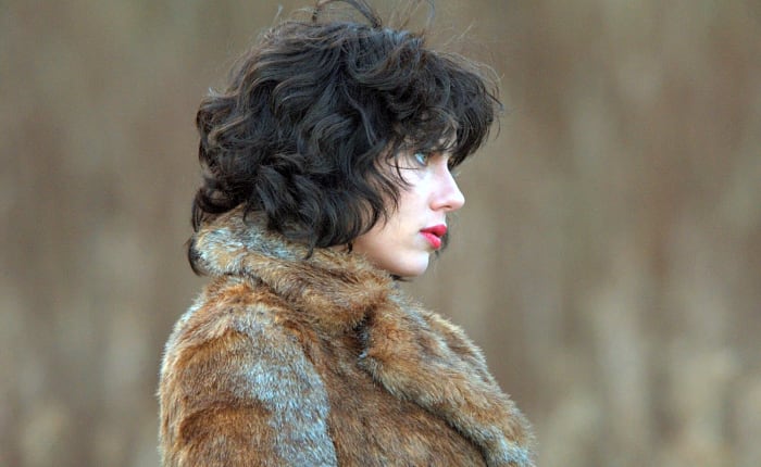'Under the Skin'