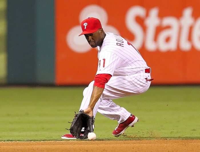 Jimmy Rollins