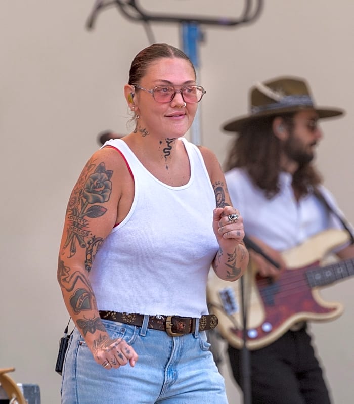 Elle King
