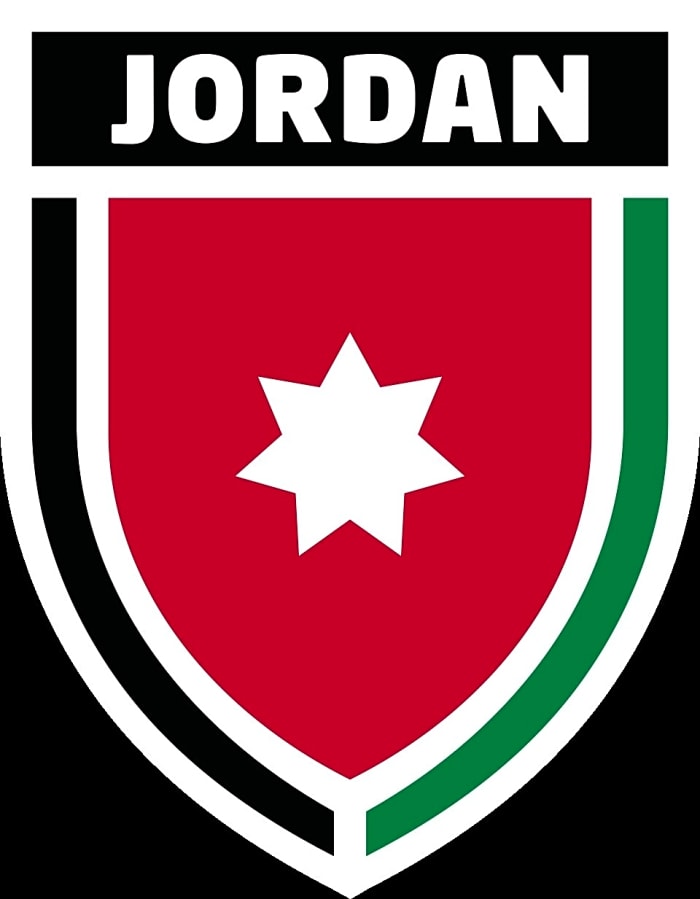 Jordan