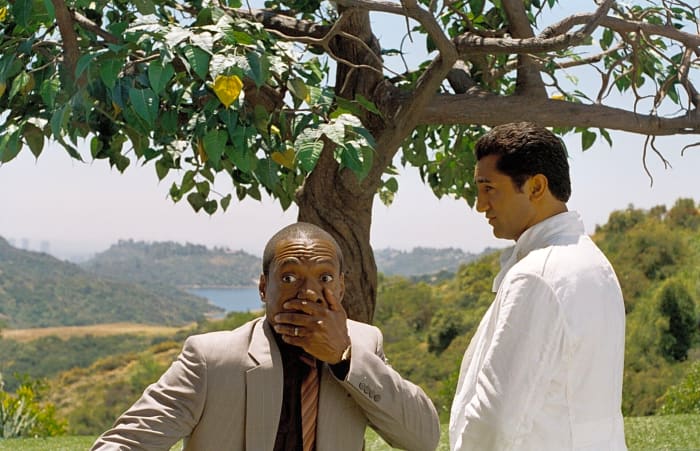 “A Thousand Words” (2012)