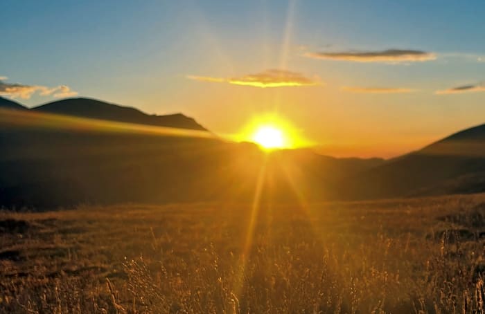 #16: The Choir — "Translucent"