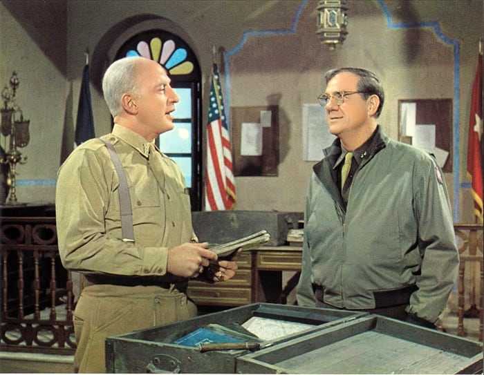 'Patton' (1970)