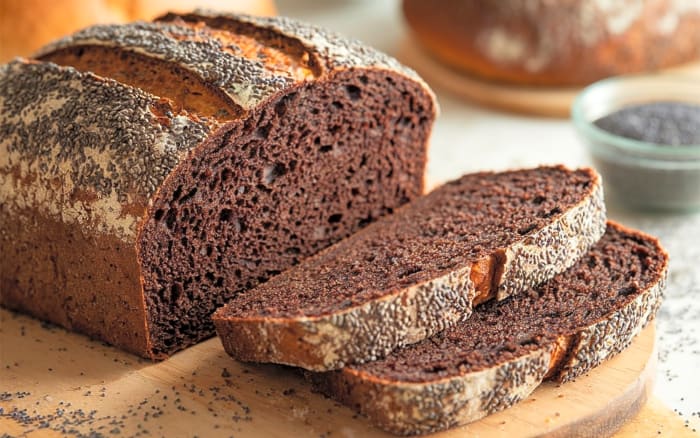 Pumpernickel