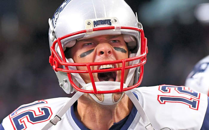 Tom Brady