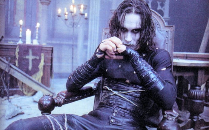 The Crow