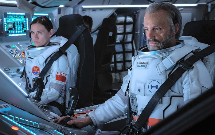 “For All Mankind”