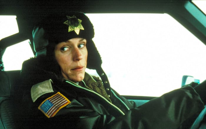 “Fargo” (1996)