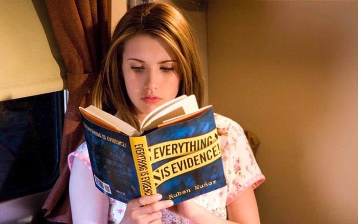 Nancy Drew