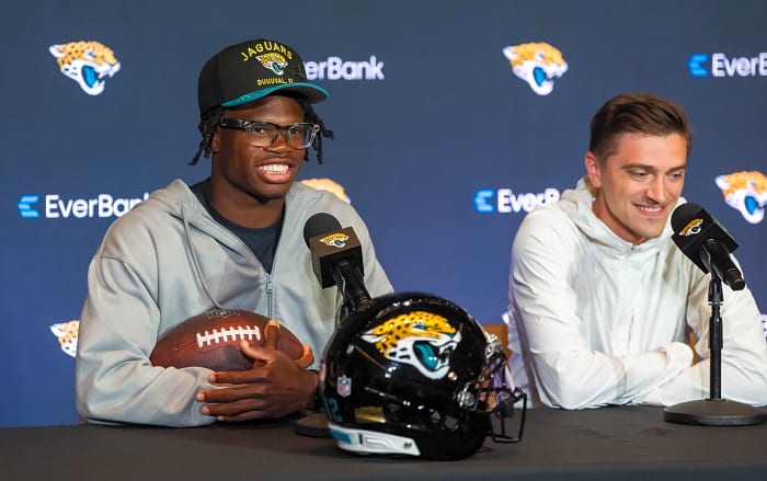 Jacksonville Jaguars: defensive tackle