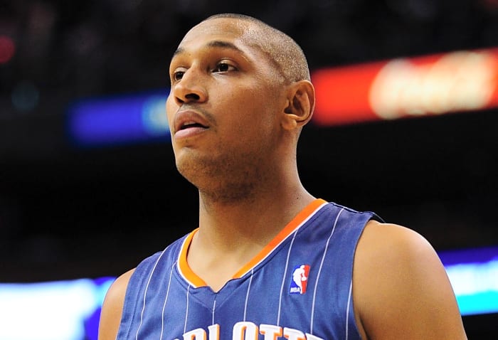 Boris Diaw (2005-06)