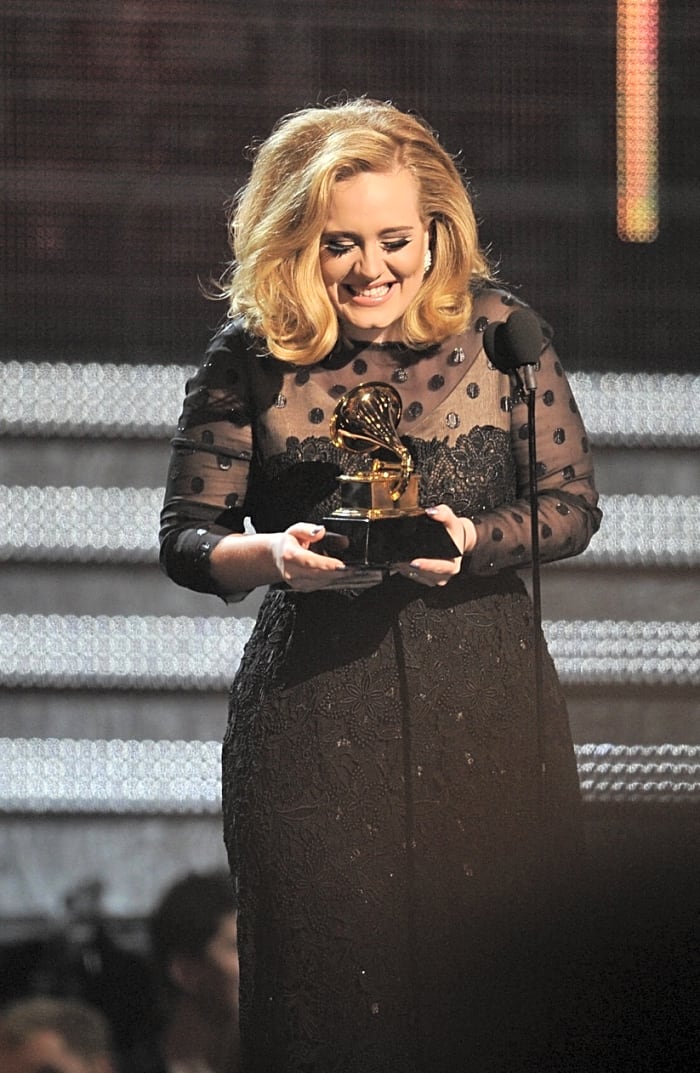 Adele