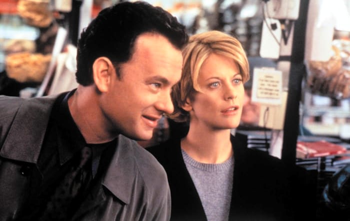 “You’ve Got Mail” (1998)