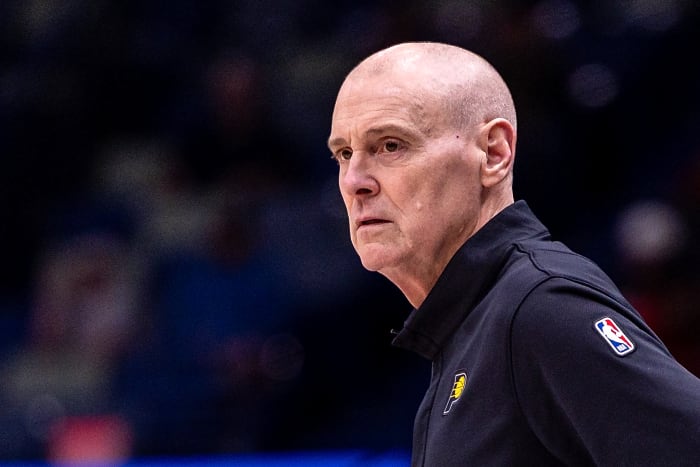 Rick Carlisle