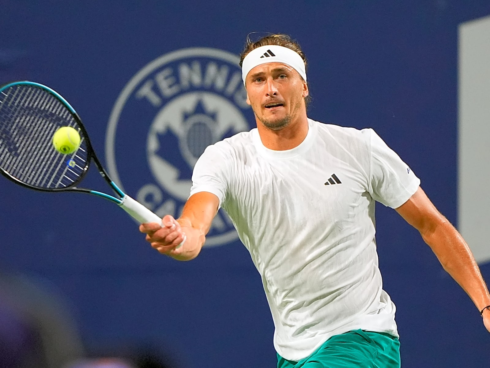 I've not heard a single player say they love it': Alexander Zverev