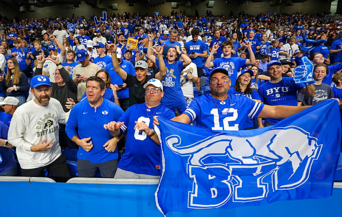 BYU Cougars