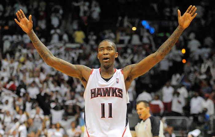 Jamal Crawford