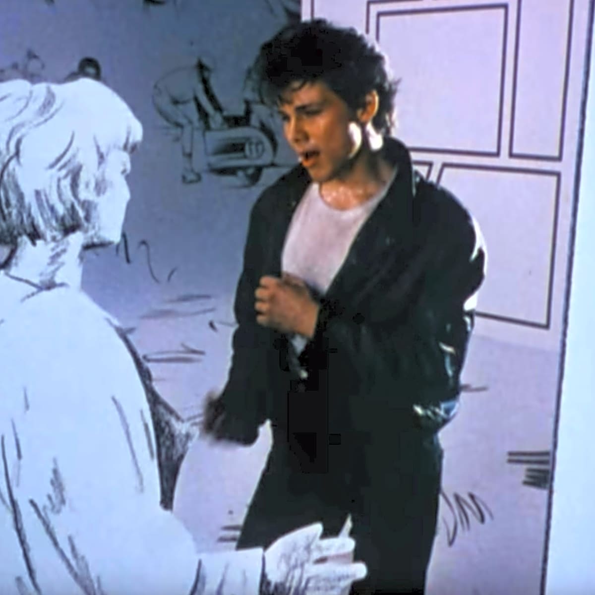 The 50 greatest music videos of all time | Yardbarker