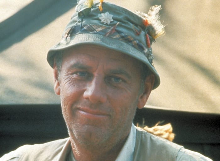 Henry Blake ("M*A*S*H")