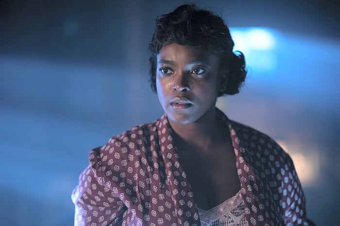 ‘Lovecraft Country’