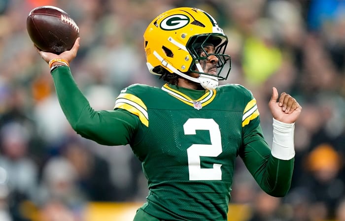 Malik Willis will be paid big bucks by the Jets