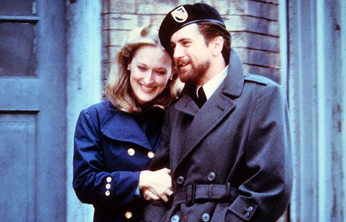 “The Deer Hunter” (1978)