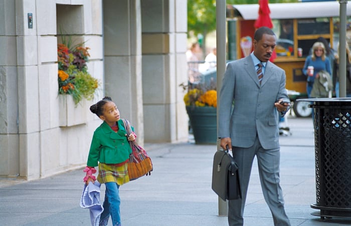 “Imagine That” (2009)