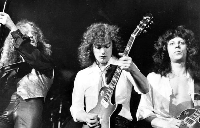 April Wine