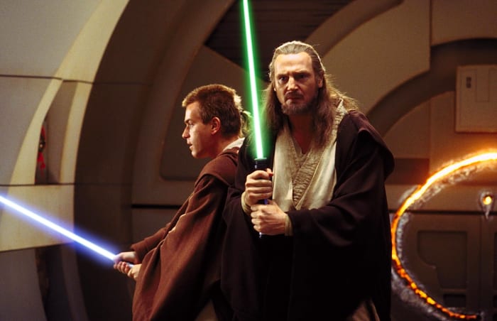 Star Wars Episode 1: The Phantom Menace