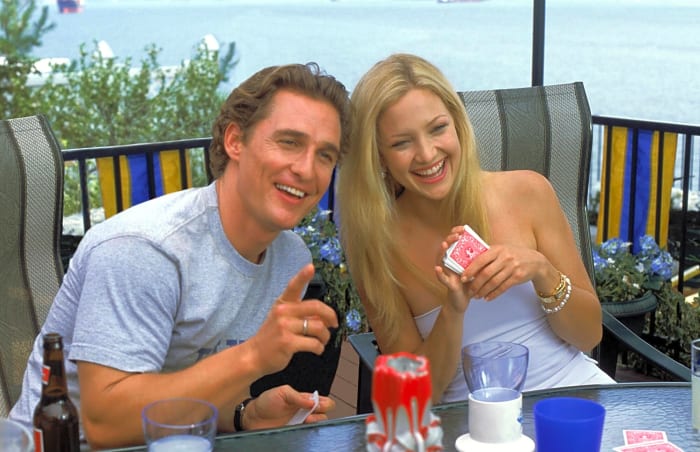 'How to Lose a Guy in 10 Days'