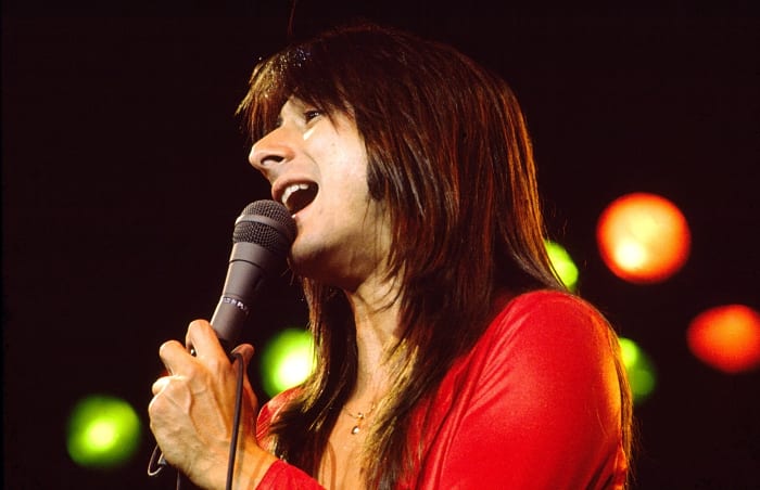 Journey (Steve Perry vs. Arnel Pineda)